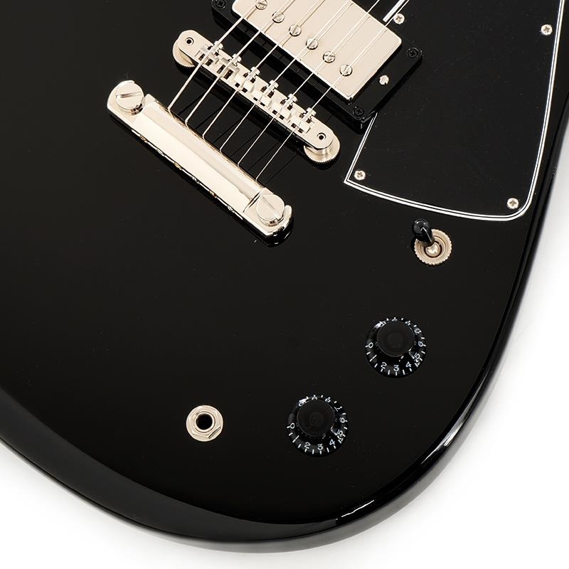 Gibson Theodore Standard PROTO (Ebony) 【S/N 208030122】 画像4