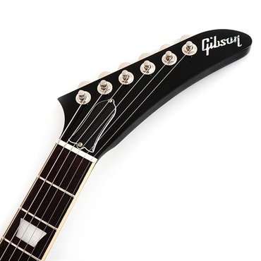 Gibson Theodore Standard PROTO (Ebony) 【S/N 208030122】 画像6