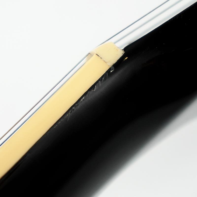 Gibson Theodore Standard PROTO (Ebony) 【S/N 208030122】 画像8