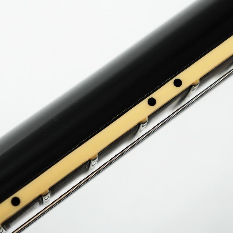 Gibson Theodore Standard PROTO (Ebony) 【S/N 208030122】 画像9