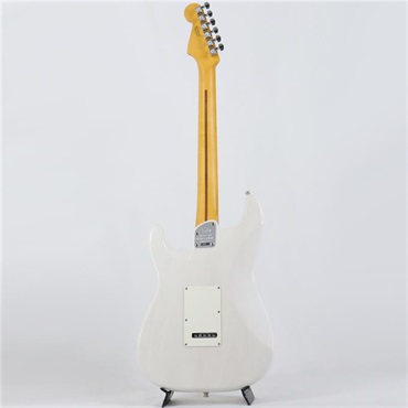 Fender USA American Ultra Luxe Vintage '50s Stratocaster (White Blonde/Maple) 画像2