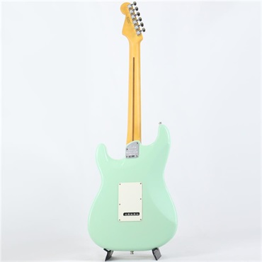 Fender USA American Ultra Luxe Vintage '60s Stratocaster (Surf Green/Rosewood) 画像2