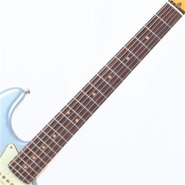 Fender USA American Ultra Luxe Vintage '60s Stratocaster (Ice Blue Metallic/Rosewood) 画像7