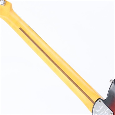 Fender USA American Ultra Luxe Vintage '60s Telecaster Custom (3-Color Sunburst/Rosewood) 画像8