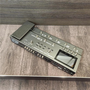 BOSS USED 中古 GX-100 Guitar Effects Processor (BOSS ボス) GX100 ギターエフェクトプロセッサー multi effect pedal マルチエフェクター 画像1