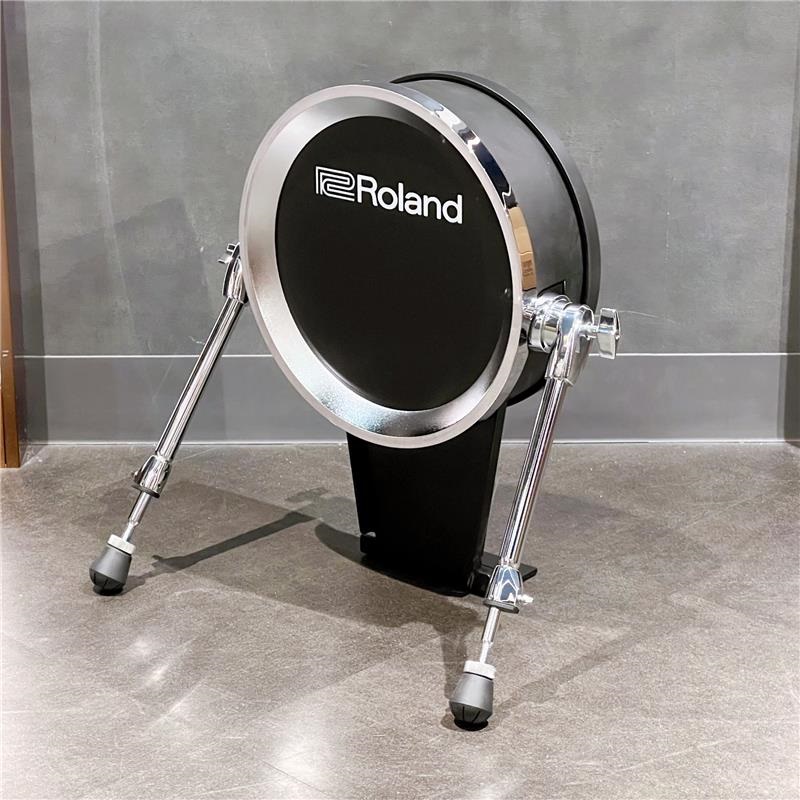 Roland USED 中古品 KD-12 [Kick Pad] 画像2