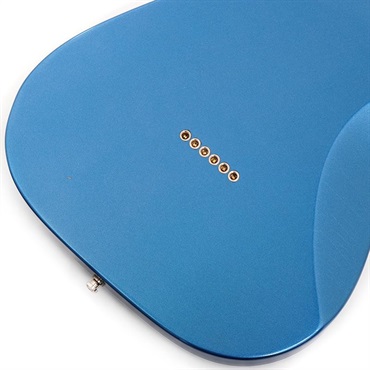 Fender USA American Ultra Luxe Vintage '60s Telecaster Custom (Lake Placid Blue/Rosewood) 【The Autumn Winter 2025 Campaign】 画像7