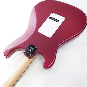 P.R.S. SE Silver Sky Rosewood (Derby Red) [John Mayer Model] 画像6