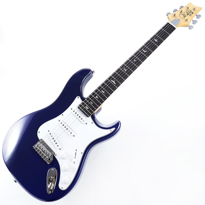 P.R.S. SE Silver Sky Rosewood (Trad Blue) [John Mayer Model] 画像1