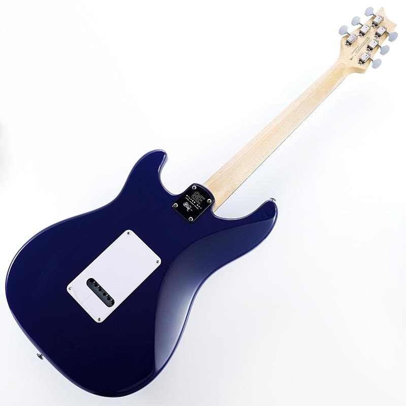 P.R.S. SE Silver Sky Rosewood (Trad Blue) [John Mayer Model] 画像2