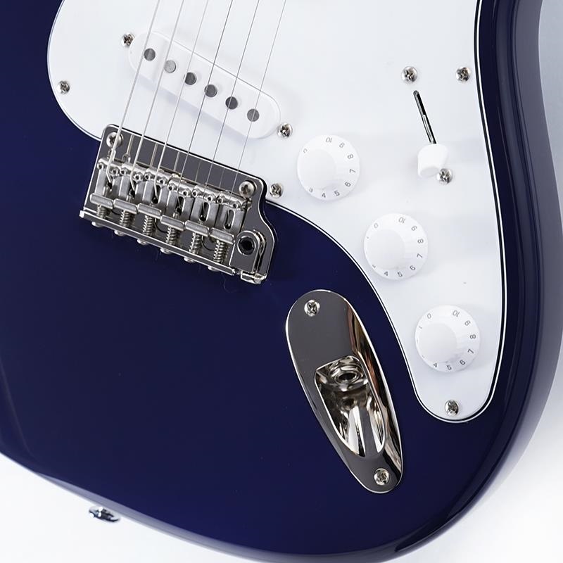 P.R.S. SE Silver Sky Rosewood (Trad Blue) [John Mayer Model] 画像4