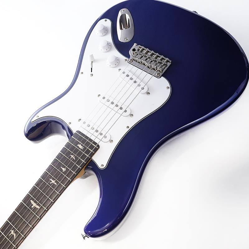 P.R.S. SE Silver Sky Rosewood (Trad Blue) [John Mayer Model] 画像5