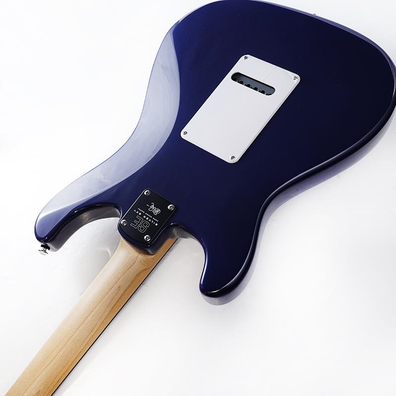 P.R.S. SE Silver Sky Rosewood (Trad Blue) [John Mayer Model] 画像6