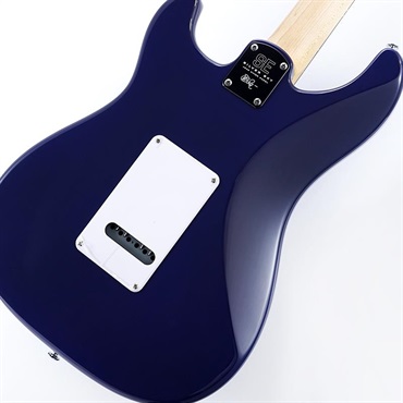 P.R.S. SE Silver Sky Rosewood (Trad Blue) [John Mayer Model] 画像7