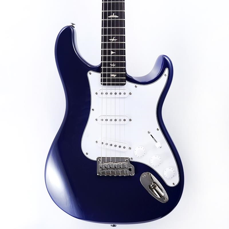 P.R.S. SE Silver Sky Rosewood (Trad Blue) [John Mayer Model] 画像9