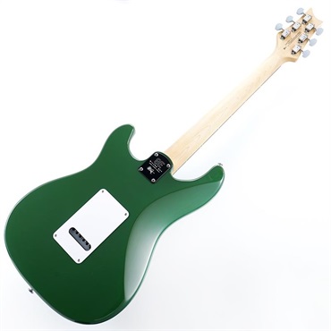 P.R.S. SE Silver Sky Rosewood (Laurel Green) [John Mayer Model] 画像2