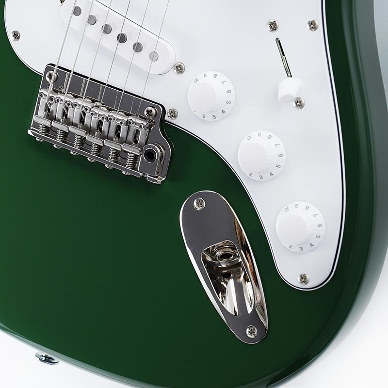 P.R.S. SE Silver Sky Rosewood (Laurel Green) [John Mayer Model] 画像4