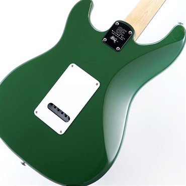 P.R.S. SE Silver Sky Rosewood (Laurel Green) [John Mayer Model] 画像7