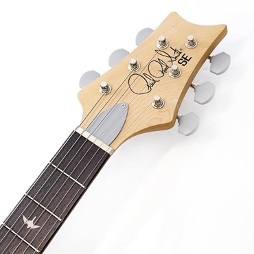 P.R.S. SE Silver Sky Rosewood (Laurel Green) [John Mayer Model] 画像8