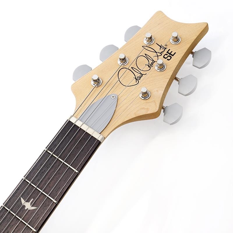 P.R.S. SE Silver Sky Rosewood (Laurel Green) [John Mayer Model] 画像8