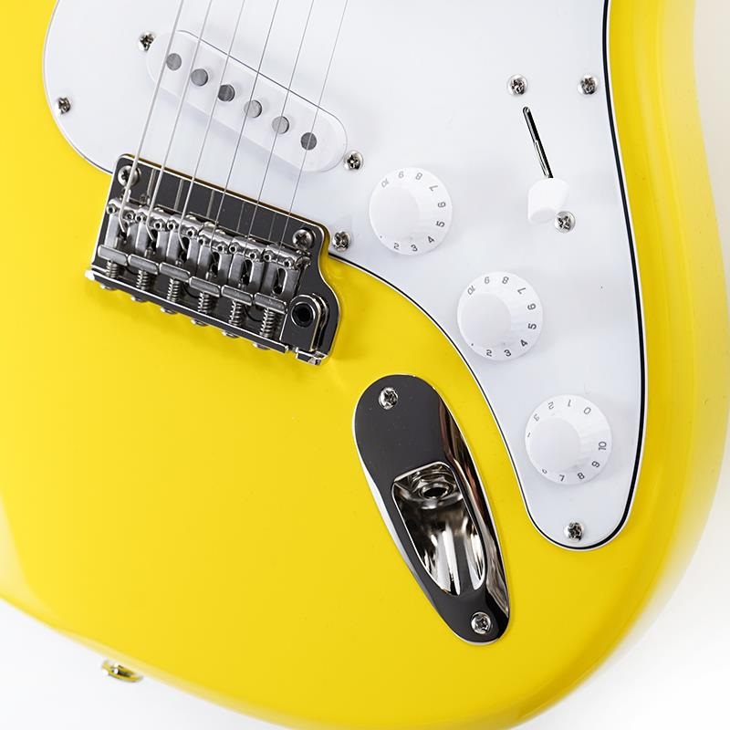 P.R.S. SE Silver Sky Rosewood (Dandy Lion) [John Mayer Model] 画像4