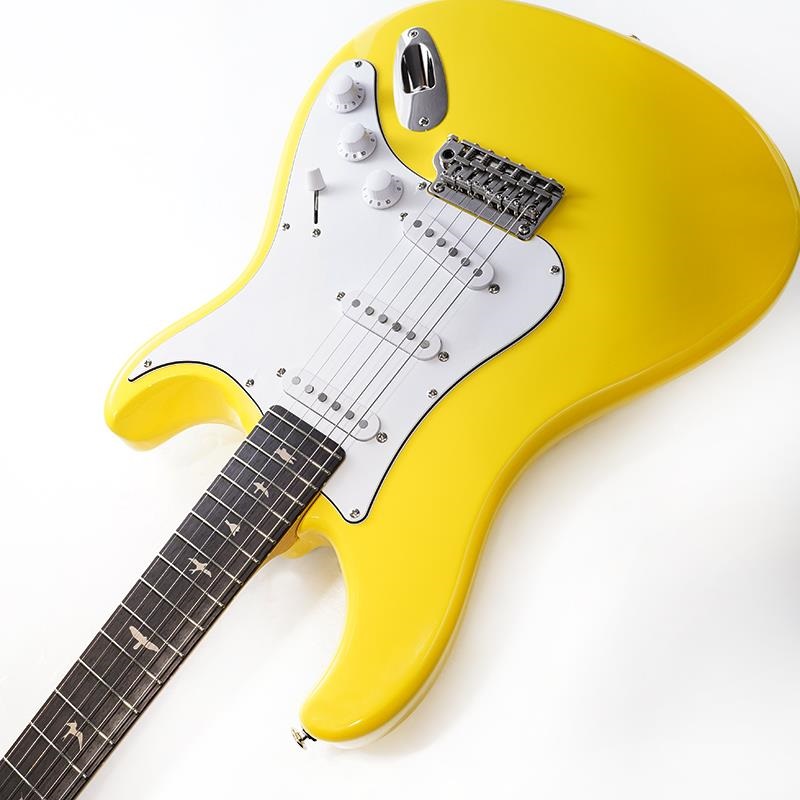 P.R.S. SE Silver Sky Rosewood (Dandy Lion) [John Mayer Model] 画像5