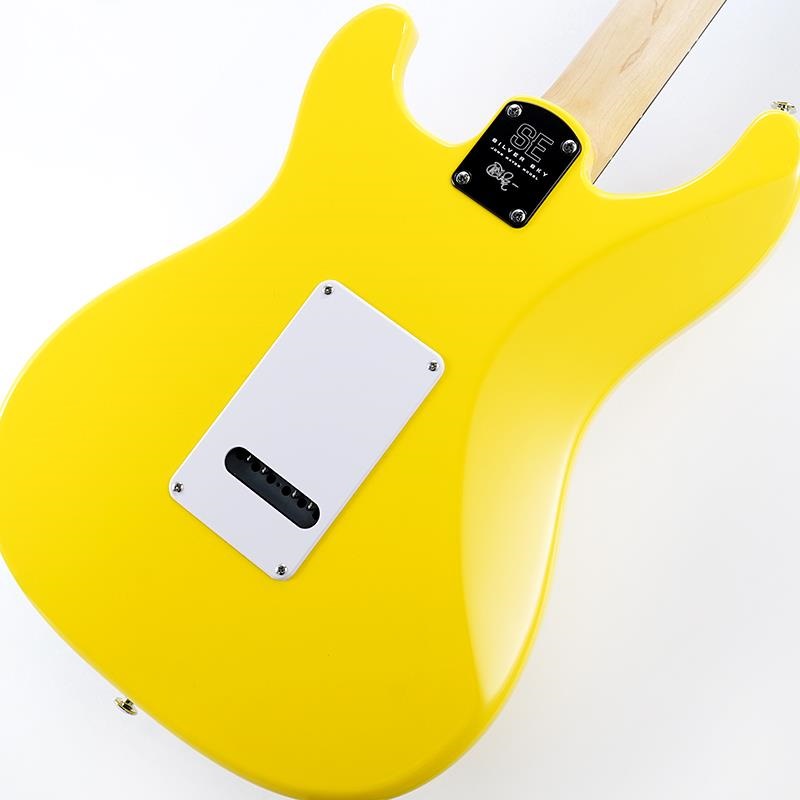 P.R.S. SE Silver Sky Rosewood (Dandy Lion) [John Mayer Model] 画像7