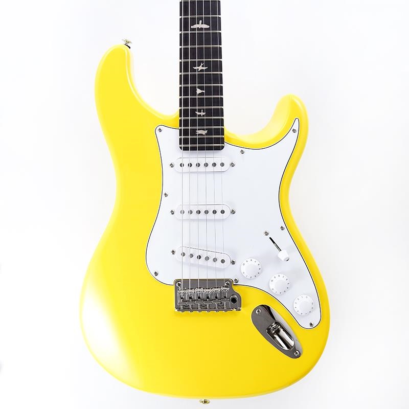 P.R.S. SE Silver Sky Rosewood (Dandy Lion) [John Mayer Model] 画像9