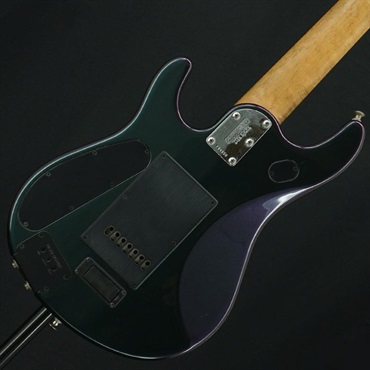 MUSICMAN USED 中古 John Petrucci 7 JP7 Piezo (Mystic Dream) ［SN.F045550］ ミュージックマン 画像1