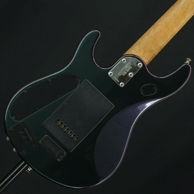 MUSICMAN USED 中古 John Petrucci 7 JP7 Piezo (Mystic Dream) ［SN.F045550］ ミュージックマン 画像1