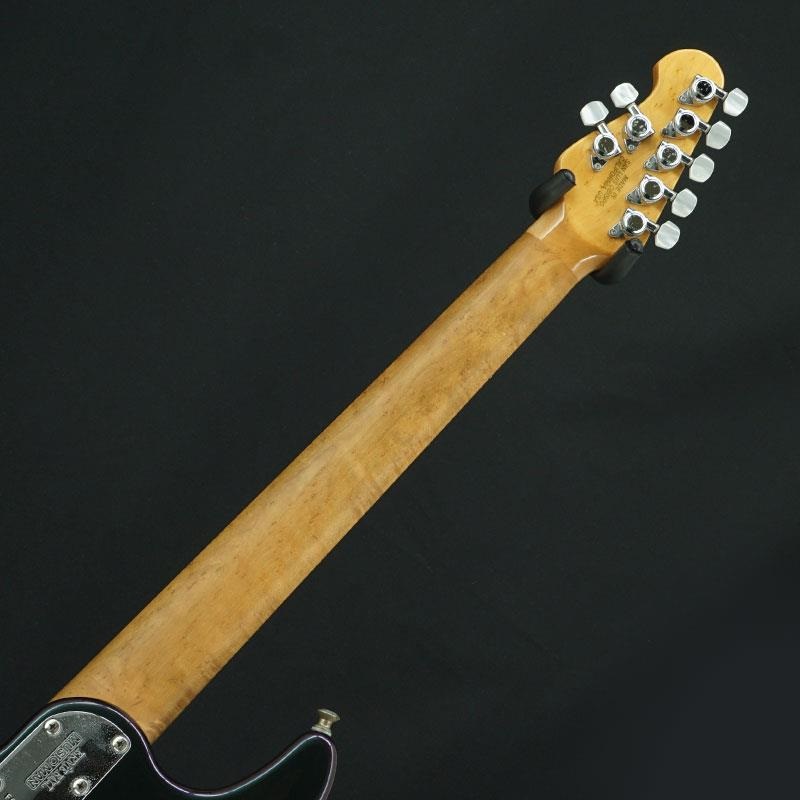 MUSICMAN USED 中古 John Petrucci 7 JP7 Piezo (Mystic Dream) ［SN.F045550］ ミュージックマン 画像5