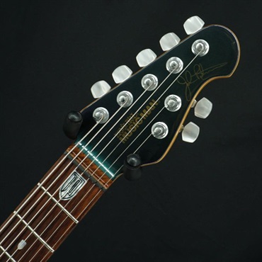 MUSICMAN USED 中古 John Petrucci 7 JP7 Piezo (Mystic Dream) ［SN.F045550］ ミュージックマン 画像6