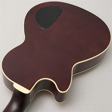 K.Yairi KYF-CTM Nylon Quilt Maple [IKEBEスペシャルオーダーモデル] Kヤイリ 画像5