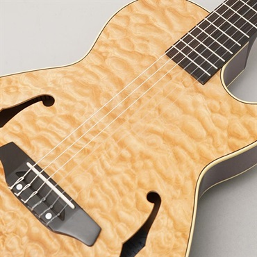 K.Yairi KYF-CTM Nylon Quilt Maple [IKEBEスペシャルオーダーモデル] Kヤイリ 画像7