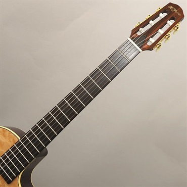 K.Yairi KYF-CTM Nylon Quilt Maple [IKEBEスペシャルオーダーモデル] Kヤイリ 画像9