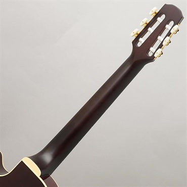 K.Yairi KYF-CTM Nylon Quilt Maple [IKEBEスペシャルオーダーモデル] Kヤイリ 画像10