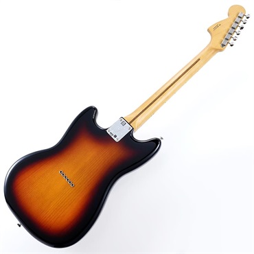 Fender MEX Player II Mustang (3-Color Sunburst/Maple) 【B級特価】 画像2