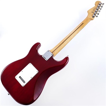Fender MEX Player II Stratocaster (Transparent Cherry Burst/Rosewood) [Chambered Body]  【B級特価】 画像2