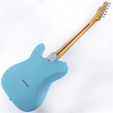 Fender MEX Player II Telecaster HH (Aquatone Blue/Rosewood) 【B級特価】 画像2