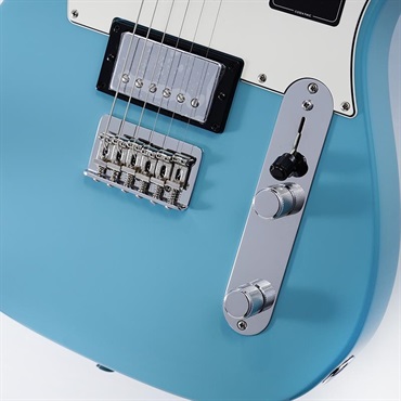Fender MEX Player II Telecaster HH (Aquatone Blue/Rosewood) 【B級特価】 画像4