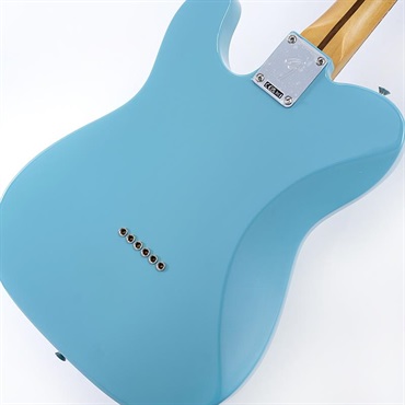 Fender MEX Player II Telecaster HH (Aquatone Blue/Rosewood) 【B級特価】 画像5