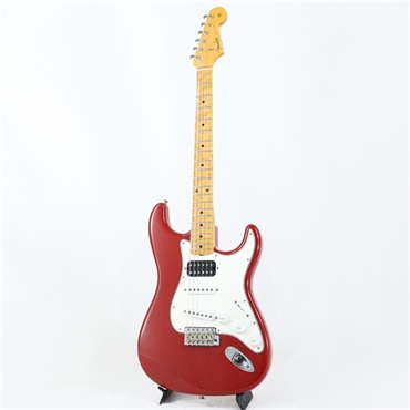 Fender Custom Shop USED 中古 W21 Limited 1960 Stratocaster Josefina Campos Hand Wound Humbucker Closet Classic (Dakota Red) 【SN.CZ547441】 フェンダー 画像1