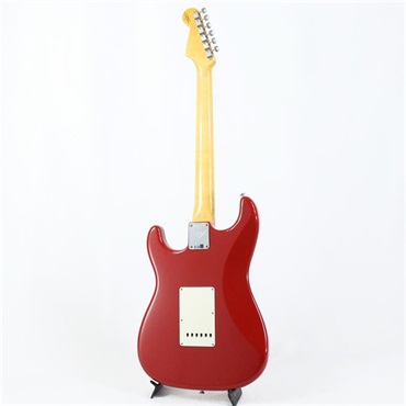 Fender Custom Shop USED 中古 W21 Limited 1960 Stratocaster Josefina Campos Hand Wound Humbucker Closet Classic (Dakota Red) 【SN.CZ547441】 フェンダー 画像2