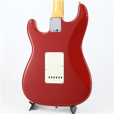 Fender Custom Shop USED 中古 W21 Limited 1960 Stratocaster Josefina Campos Hand Wound Humbucker Closet Classic (Dakota Red) 【SN.CZ547441】 フェンダー 画像3
