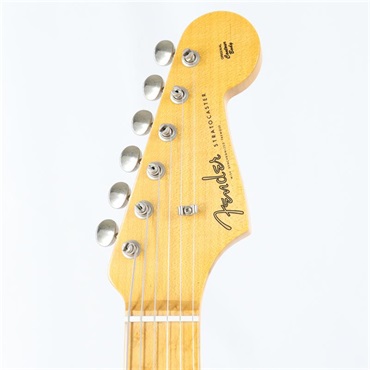 Fender Custom Shop USED 中古 W21 Limited 1960 Stratocaster Josefina Campos Hand Wound Humbucker Closet Classic (Dakota Red) 【SN.CZ547441】 フェンダー 画像4