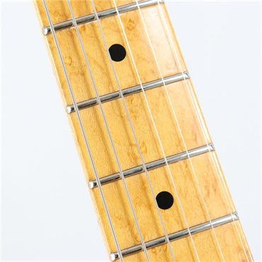 Fender Custom Shop USED 中古 W21 Limited 1960 Stratocaster Josefina Campos Hand Wound Humbucker Closet Classic (Dakota Red) 【SN.CZ547441】 フェンダー 画像6