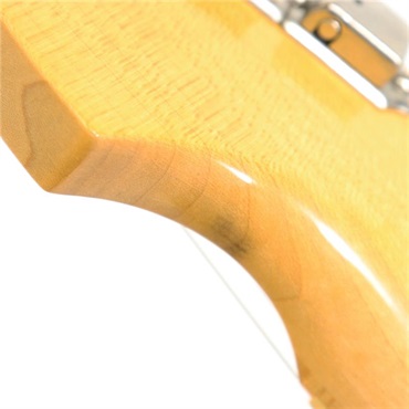 Fender Custom Shop USED 中古 W21 Limited 1960 Stratocaster Josefina Campos Hand Wound Humbucker Closet Classic (Dakota Red) 【SN.CZ547441】 フェンダー 画像10