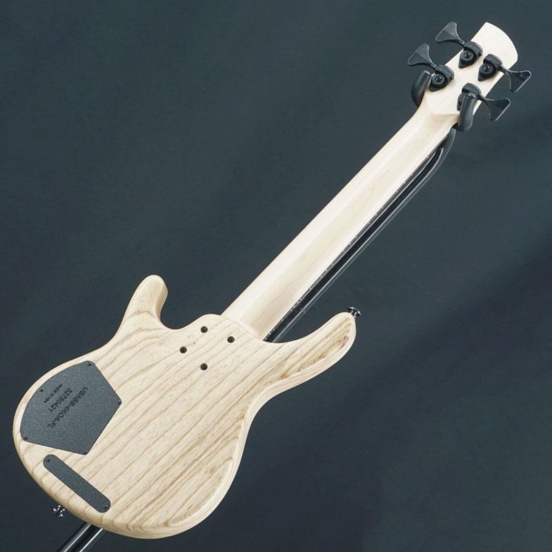 KALA USED 中古 California U-BASS Hawaiian Koa 4-String Fretless 画像3