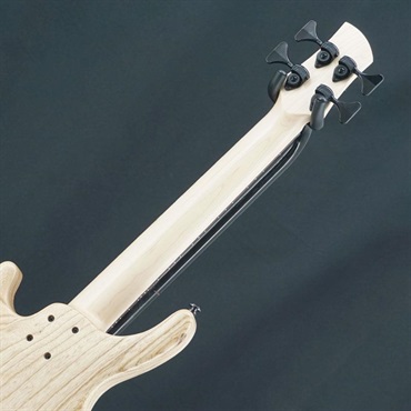 KALA USED 中古 California U-BASS Hawaiian Koa 4-String Fretless 画像5