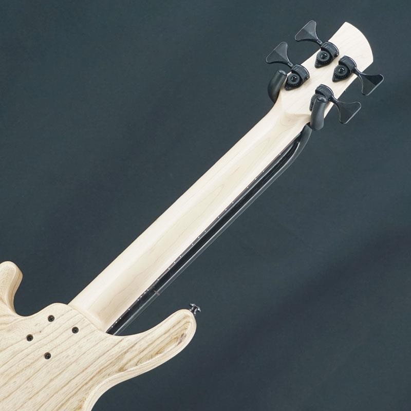 KALA USED 中古 California U-BASS Hawaiian Koa 4-String Fretless 画像5